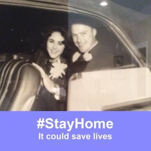 Meet your Posher, Martha lou